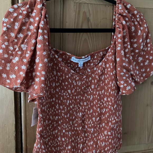 Boot Barn top - Picture 4 of 4